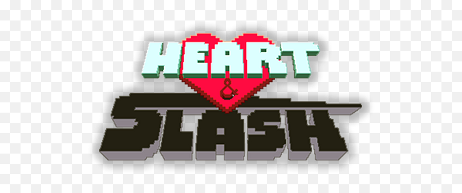 Heart U0026 Slash 2 Aheartfulofgames Emoji,Red Slash Png
