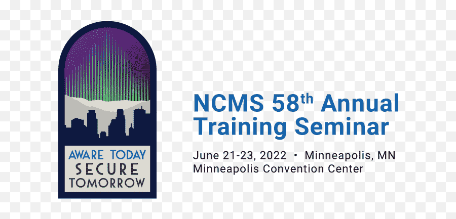Ncms The Society Of Industrial Security Professionals Emoji,Securitas Logo