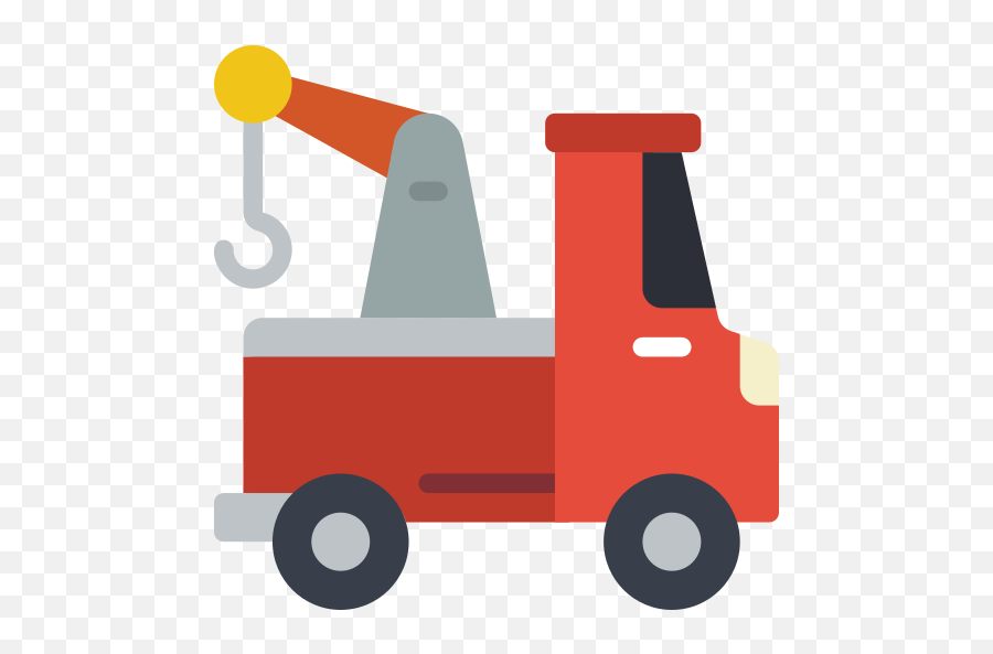 Tow Truck - Free Transport Icons Emoji,Towing Clipart