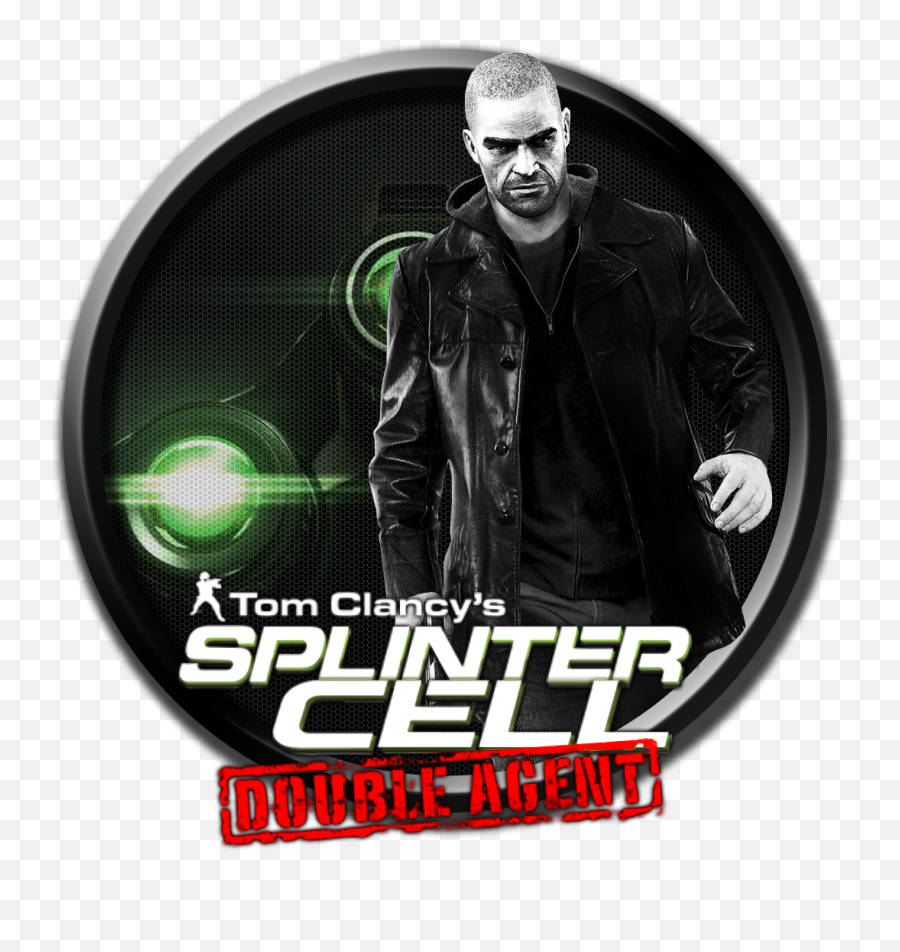 Download Liked Like Share - Splinter Cell Double Agent Sam Emoji,Splinter Cell Logo