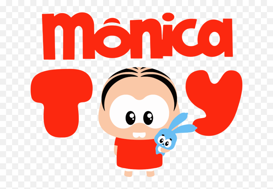Mônica Toy - Monica Toy Transparent Cartoon Jingfm Emoji,Kids Fighting Over Toys Clipart