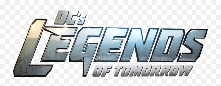 Dcu0027s Legends Of Tomorrow Netflix Emoji,Justice League Of America Logo