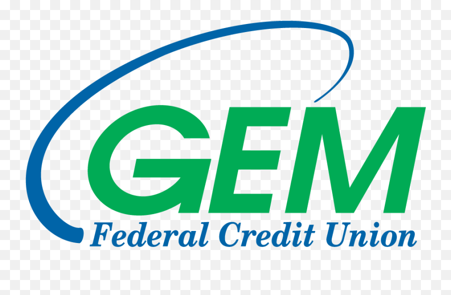 Mobile Banking Made Easy Gem Federal Credit Union Emoji,Gem Logo