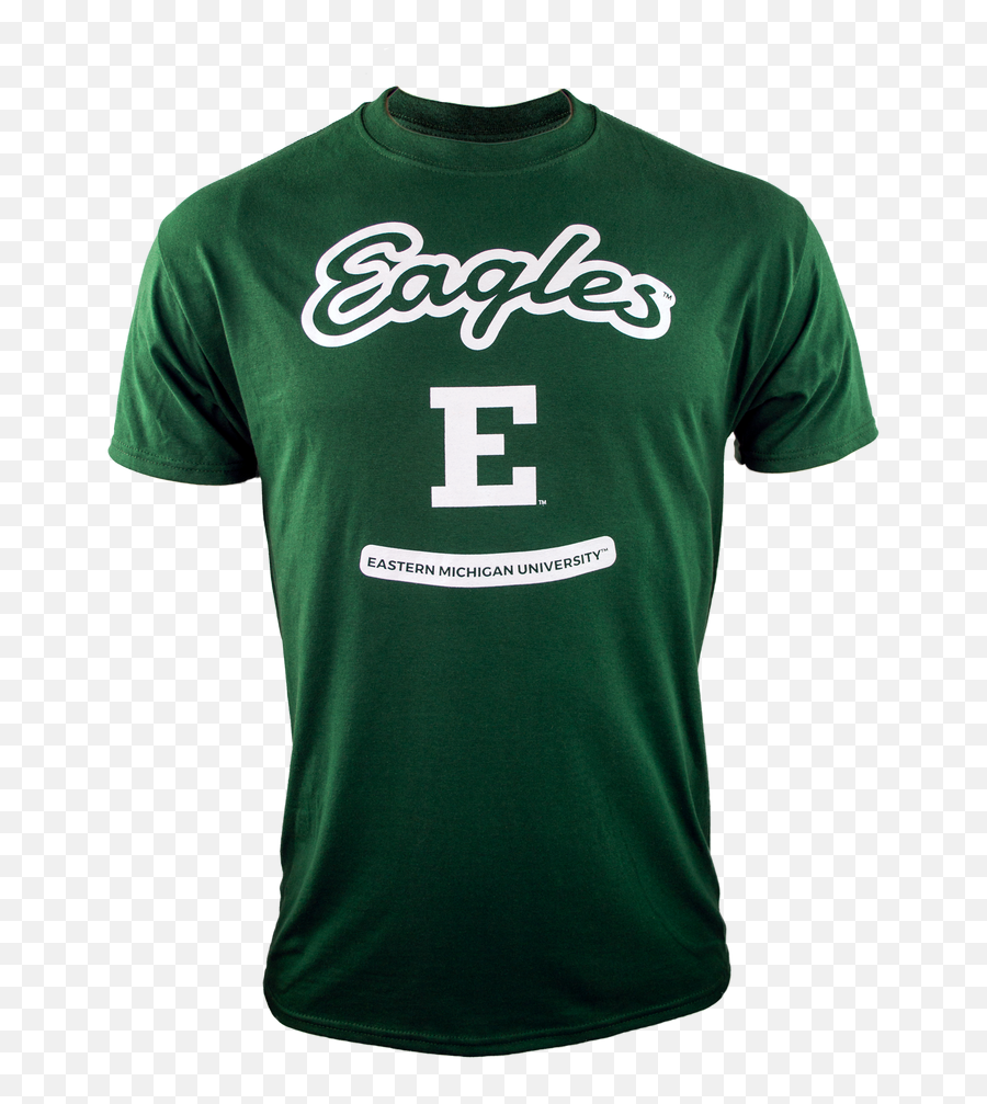 Eastern Michigan Eagles - All U2013 Campus Den Emoji,Eastern Michigan University Logo