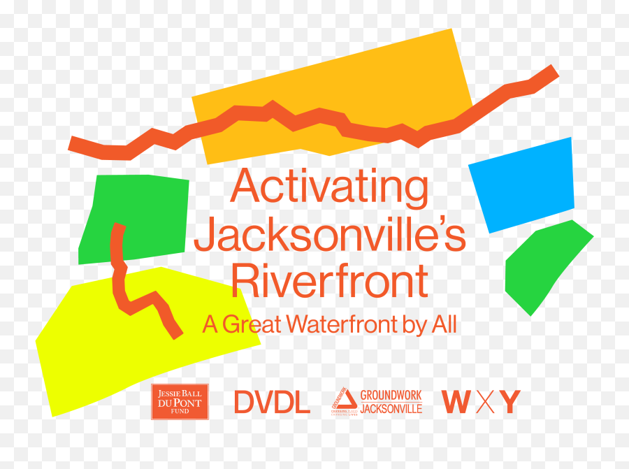 Activating Jacksonvilleu0027s Riverfront Project Update 1 Emoji,Jessie Logo