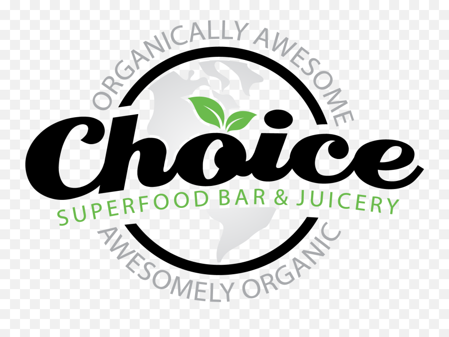 Healthy Catering U2014 Choice Juicery Emoji,Healthy Choice Logo