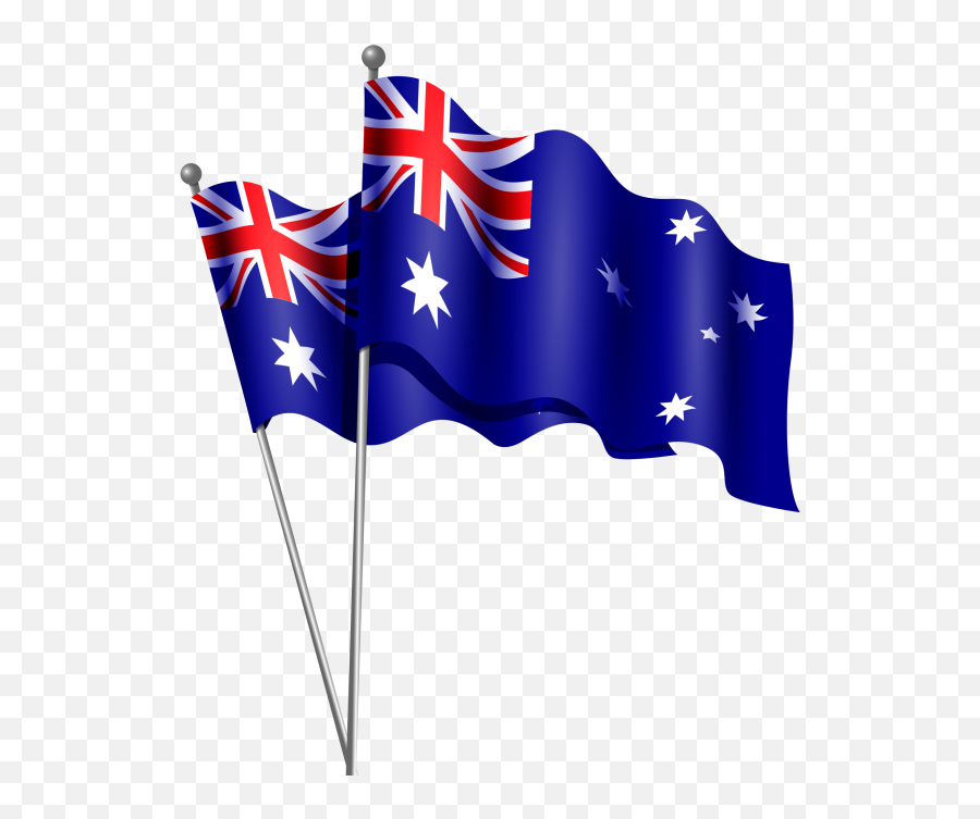 Download Free Png Australia Flag Clipart Png Free Download Emoji,Canada Flag Clipart