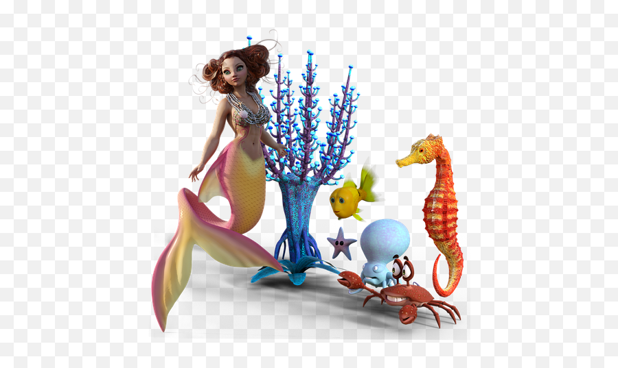 20 Free Ariel U0026 Mermaid Illustrations Emoji,Ariel Transparent