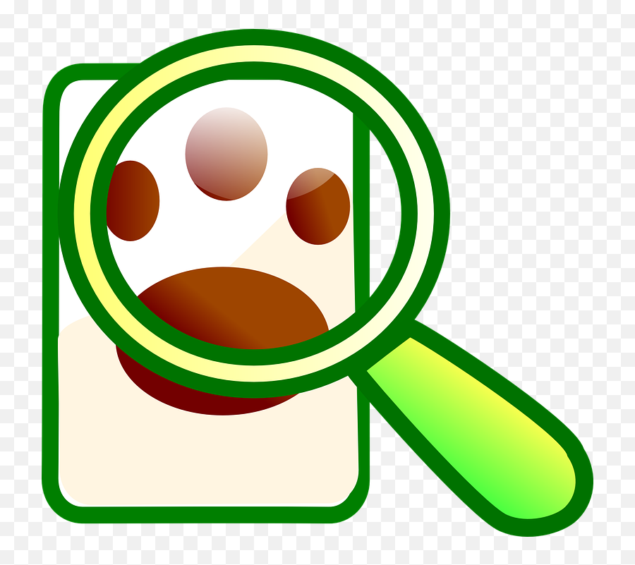 Free Photo Examine Clue Sign Symbol Footprint Print Paw Emoji,Wildcat Paw Clipart