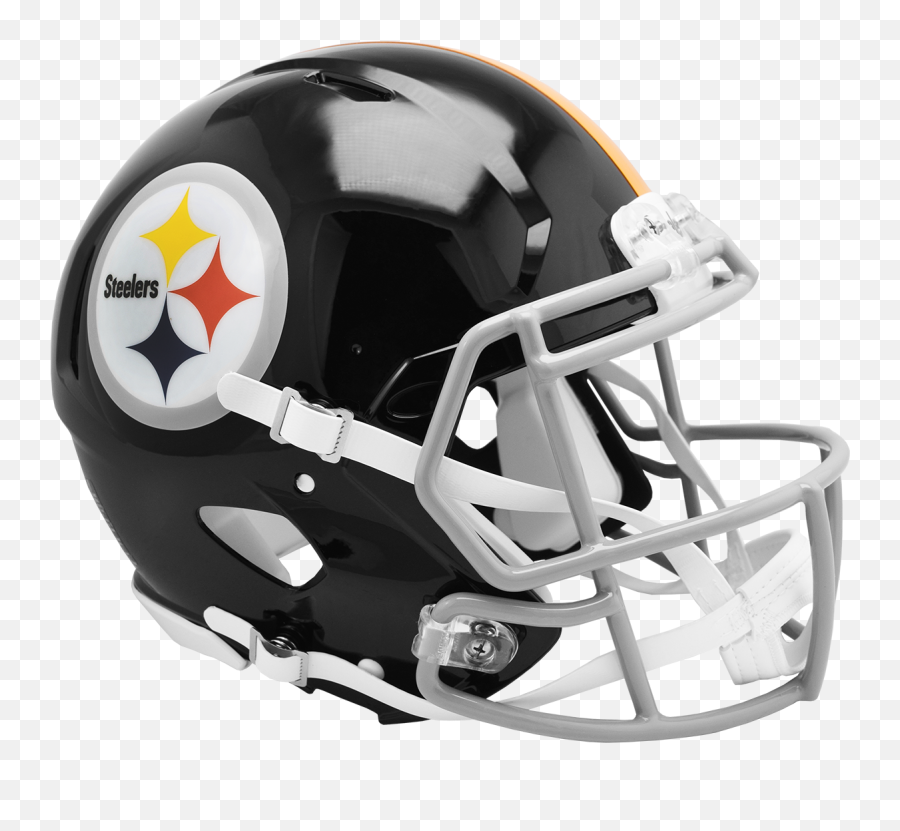 Pittsburgh Steelers Authentic Speed 1963 - 1976 Throwback Emoji,Steelers Football Logo
