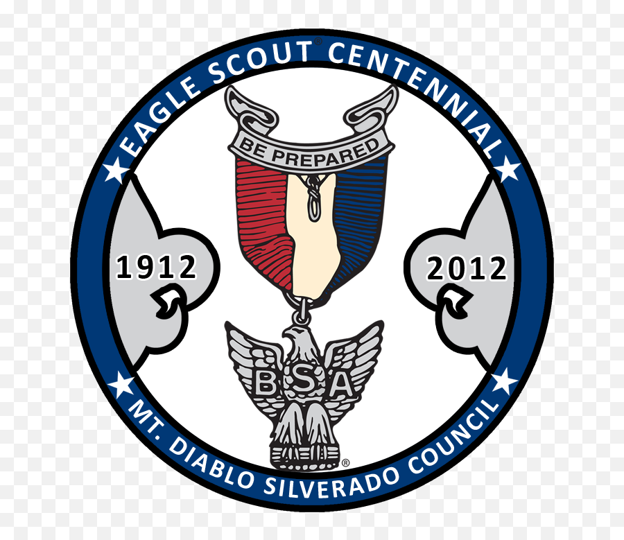 Mt Diablo Silverado Council - Eagle Scout Patches Eagle Scout Emoji,Eagle Scout Logo