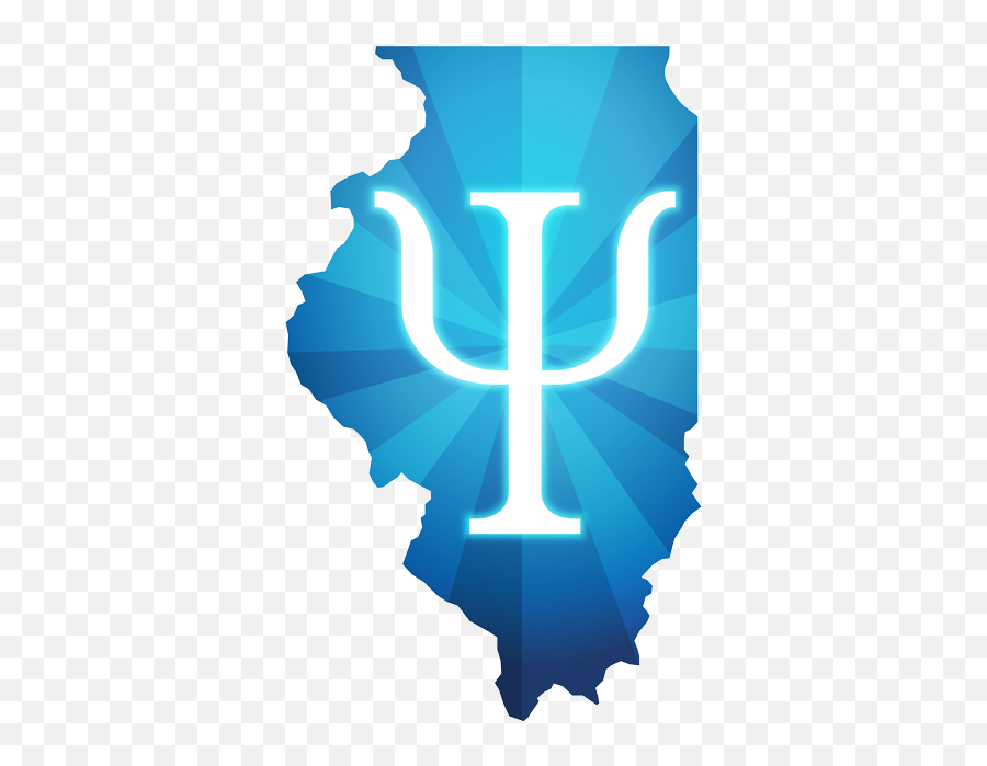 Illinois Psychological Association Trustparma - Illinois Psychological Association Emoji,Illinois Logo