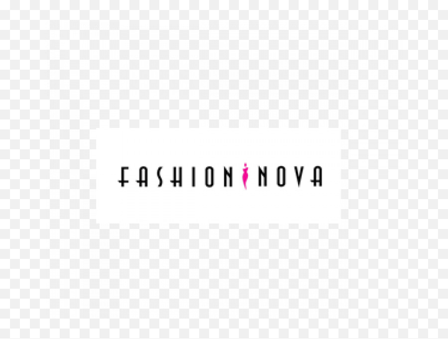 Sites Like Fashion Nova - Dot Emoji,Fashion Nova Logo