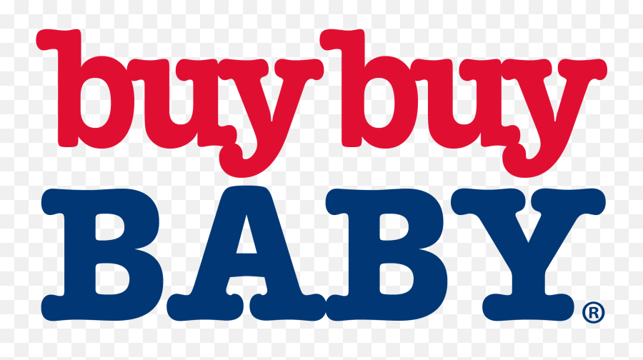 Buy Buy Baby Logo Transparent Png Image - Buy Buy Baby Logo Emoji,Baby Logo