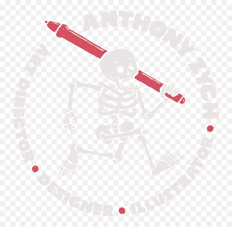 Anthony Zych - Graphic Design Illustration Art Direction Scary Emoji,Columbus Blue Jackets Logo