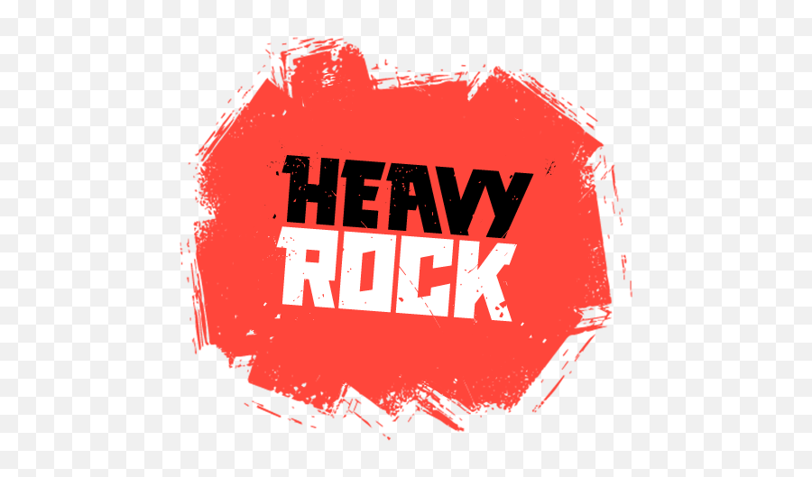 Heavy Rock - Language Emoji,Iheartradio Logo