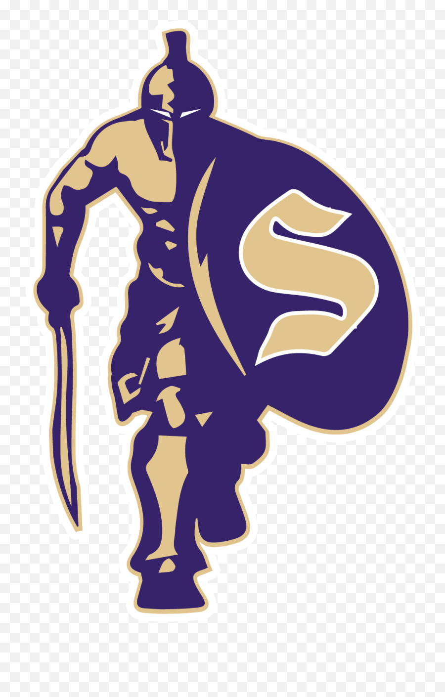 Sumner - Sumner Spartans Logo Emoji,Spartans Logo