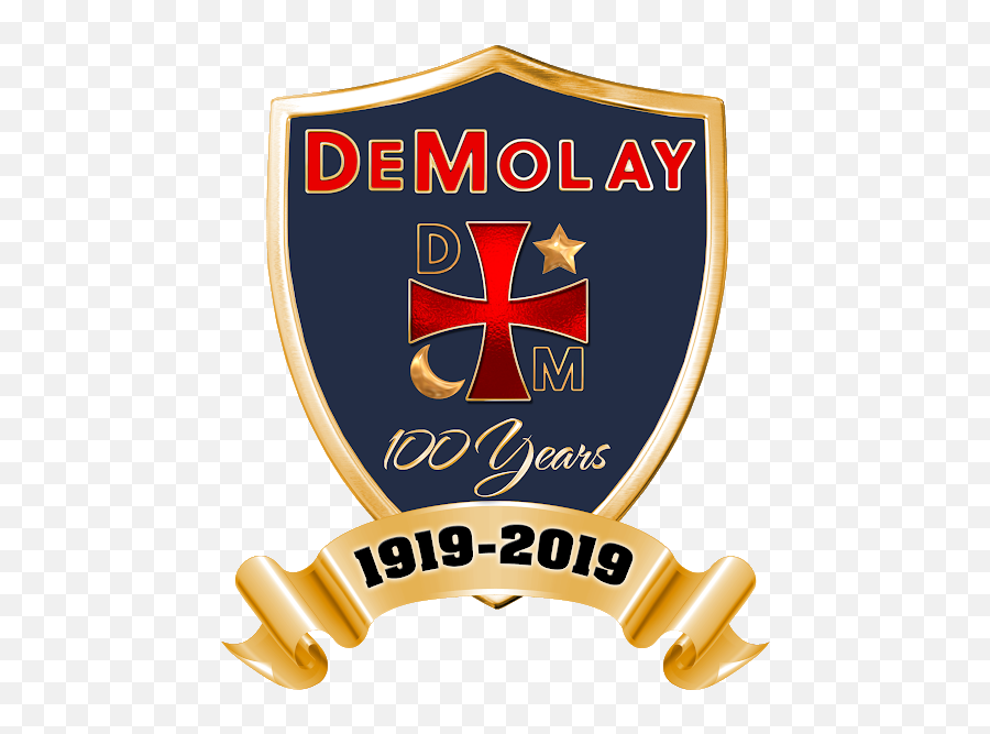 Local Masons Starting Chapter Of Order Of Demolay U2013 Bg - Terbaru Emoji,Masonic Logo
