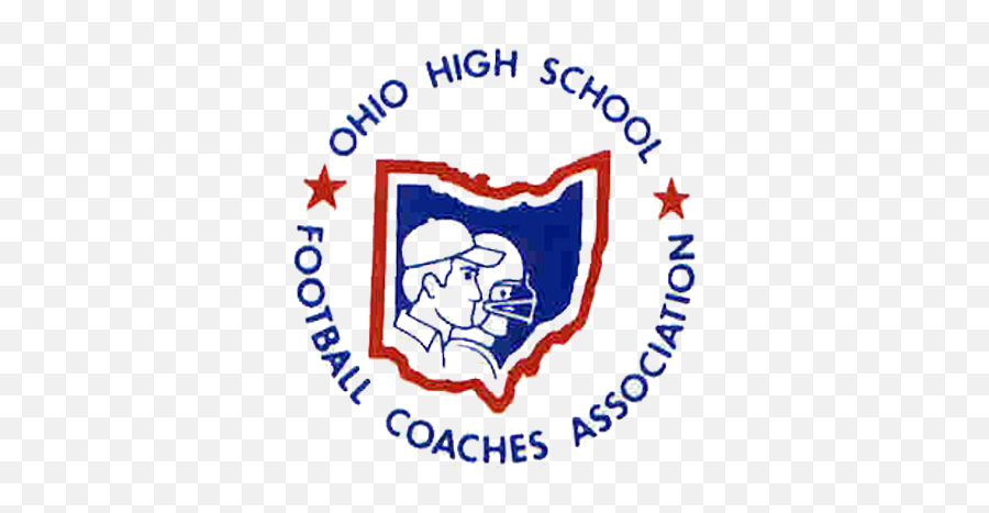 Ohsfca On Twitter 2021 Virtual Coaches Clinic Speaker - Ohio High School Football Coaches Association Emoji,Kent State Logo