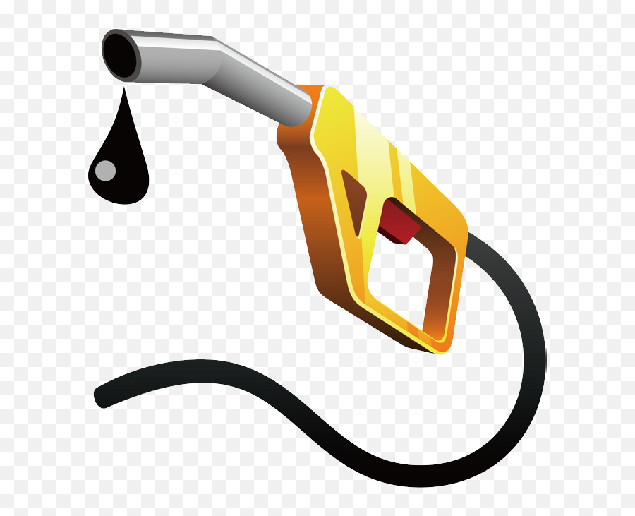Fuel - Petrol Png Logo Emoji,Gas Clipart