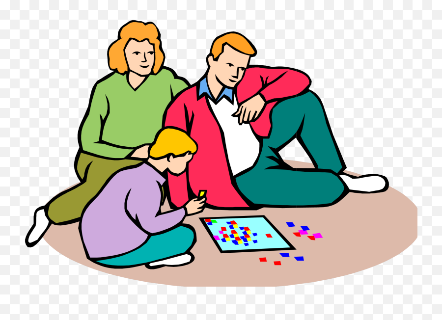 Board Games And Lego - Activiteit Ouder En Kind Op School Emoji,Board Game Clipart