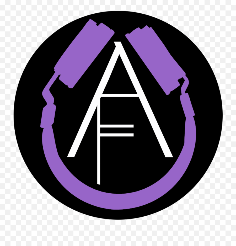 Af Logo Png Image With No Background - Dot Emoji,Af Logo
