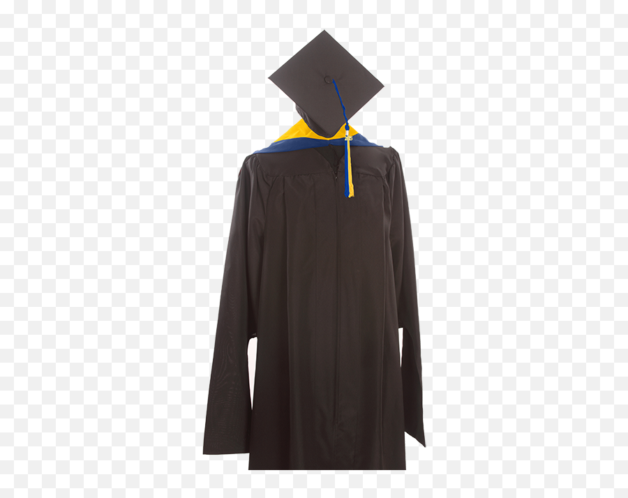 My Grad - Berkeley Mids Cap And Gown Emoji,Cap And Gown Clipart