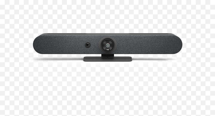 Logitech Rally Bar Mini - Allinone Video Conferencing System Solid Emoji,Cinematic Bars Png