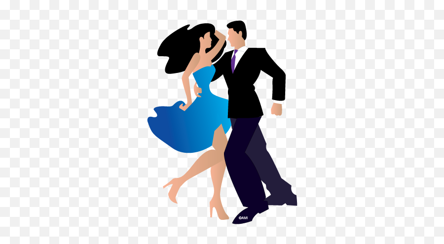 Salsa Dance Clipart Png - 408x501 Png Clipart Download Mambo Dance Clipart Emoji,Dance Clipart