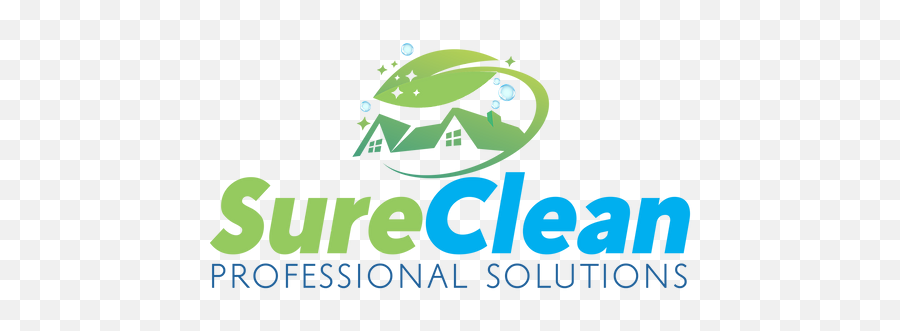 Janitorial Services Surecleanprosolution - Language Emoji,Clean Logo