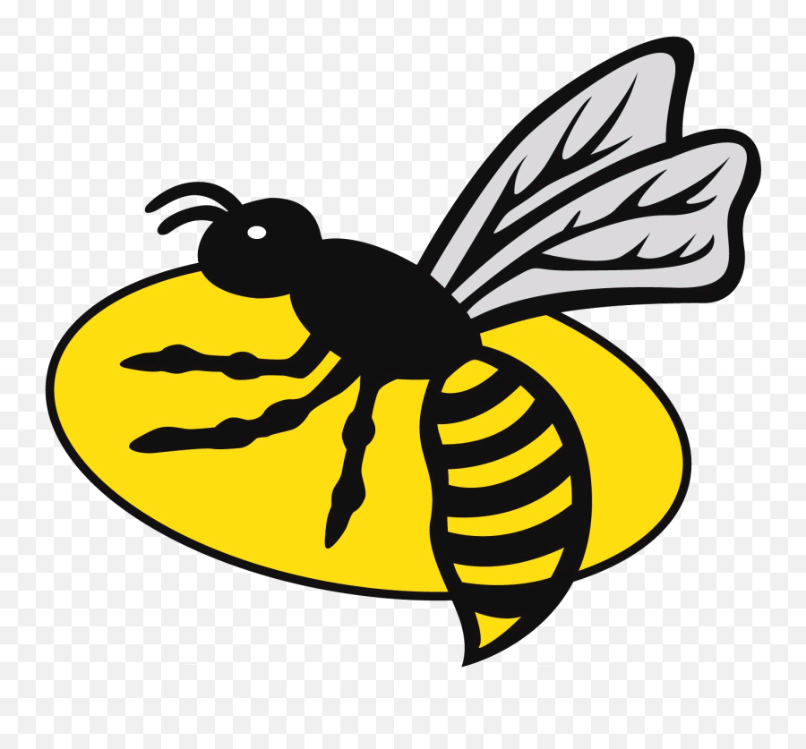 Hornet Clipart Franklin Hornet - Logo Wasps Rugby Team Emoji,Hornet Clipart