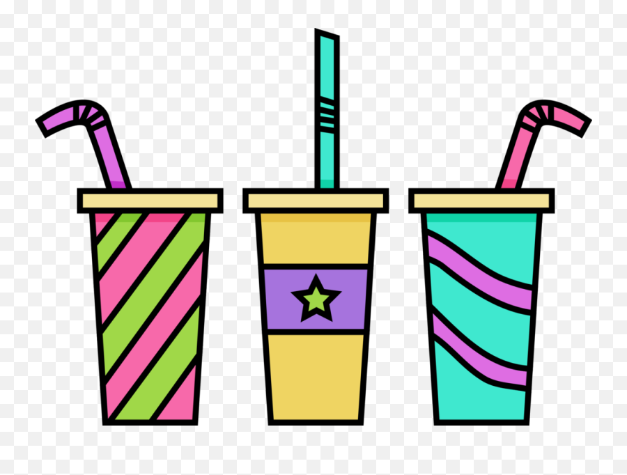 Soda - Lighted We Have The Best Teachers At Quail Drinks Beverage Clip Art Emoji,Drinks Clipart