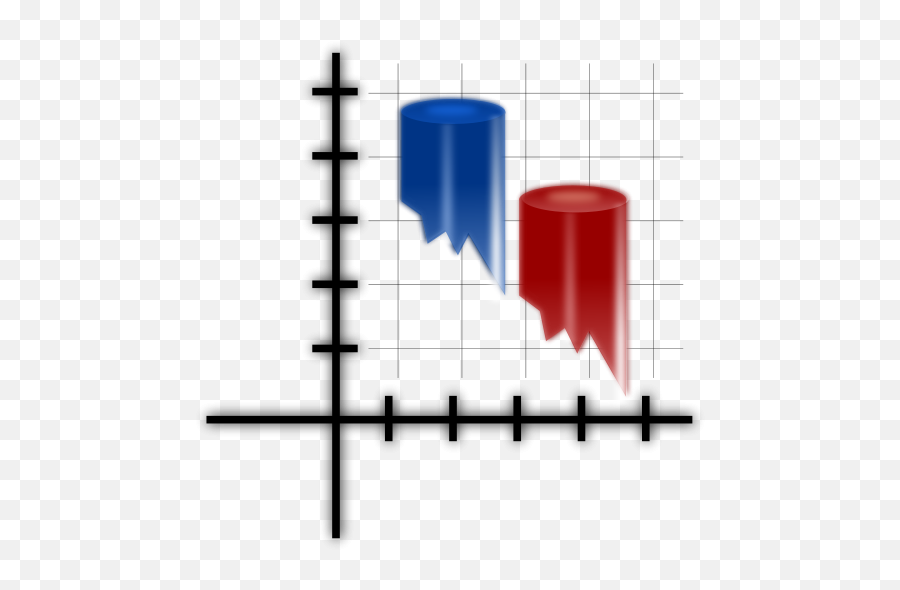 Red Free Stock Clipart - Stockiocom Calculo Y Algebra Png Emoji,Graph Clipart