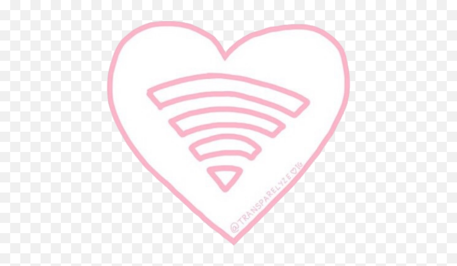 Spotify Cute Sticker Pink Sticker - Cute Spotify Icons Png Emoji,Cute Spotify Logo