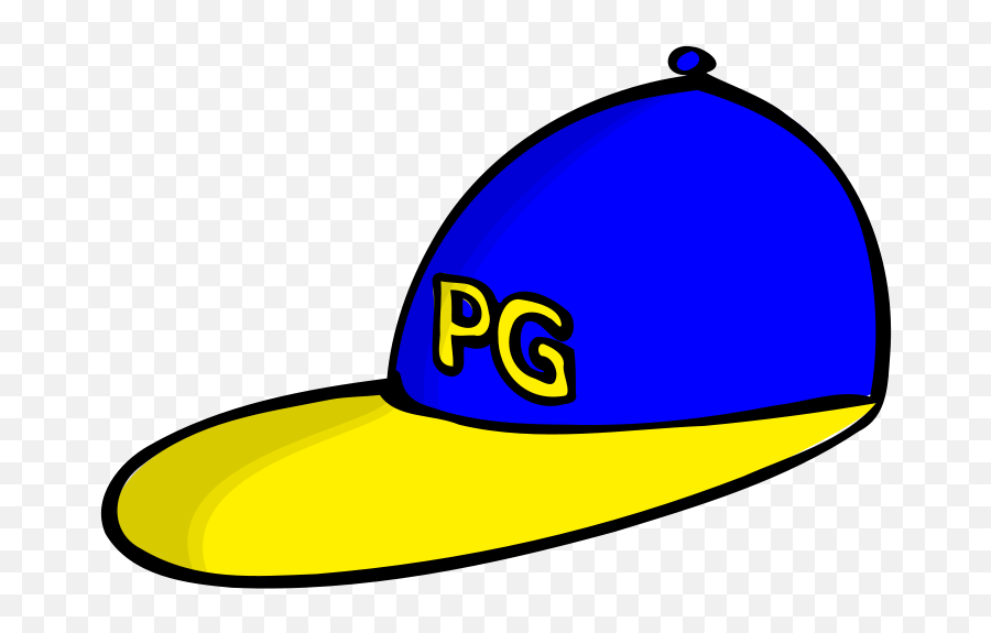 Baseball Png Clip Art Baseball - Hat For Boys Clipart Emoji,Baseball Cap Clipart