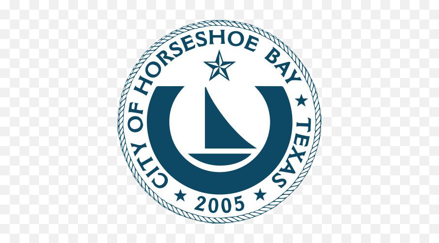 Horseshoe Bay Long Range Plan - City Of Horseshoe Bay Logo Emoji,Horseshoe Logo