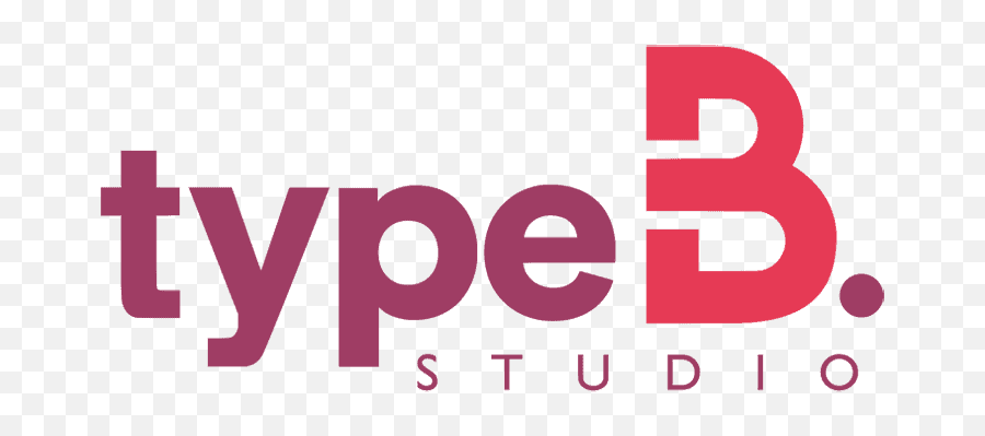 Type B Studio Web Design U0026 Digital Marketing For Small Emoji,Ll Bean Logo