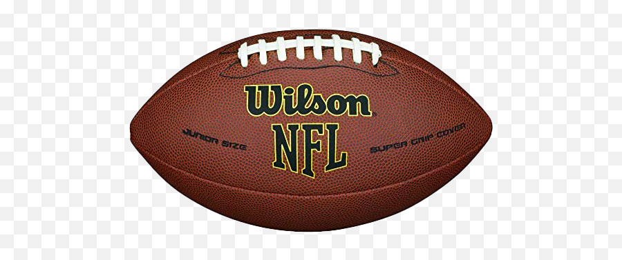 American Football Png Image - Wilson Football Emoji,Football Png