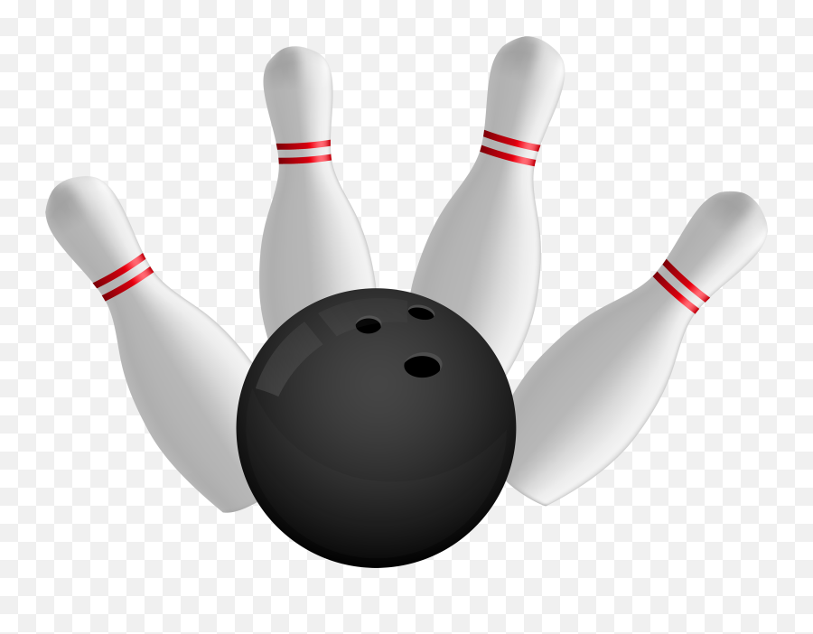 Bowling Alley Clipart 3 Bowling Clip Emoji,Bowling Clipart