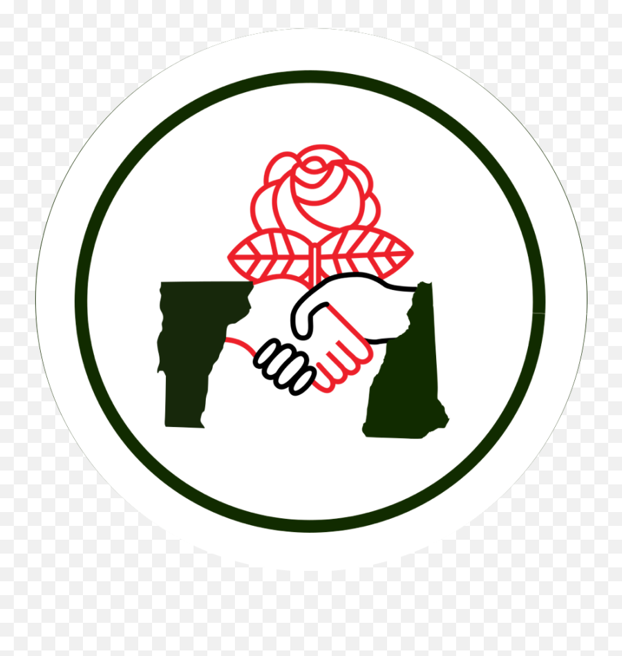 Home - Democratic Socialism Emoji,Dsa Logo