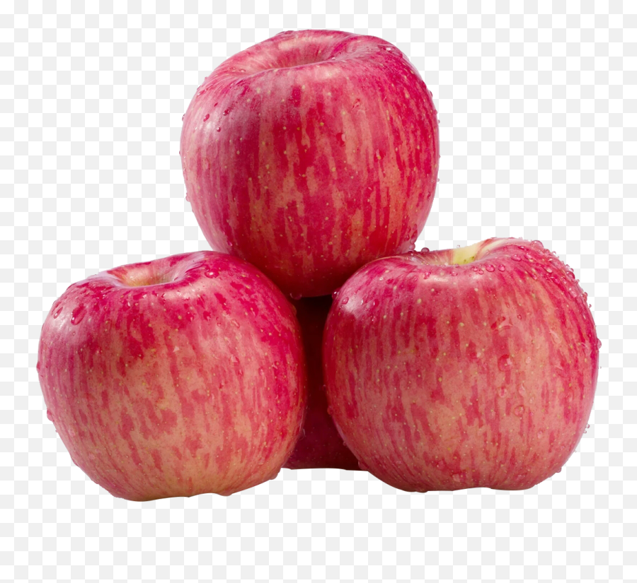 Paradise Apple Fuji Pink - Fuji Apples Png Emoji,Apples Png