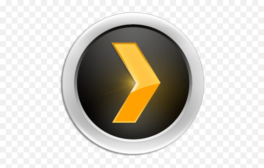 Logo Ca Vga Server - Loca Emoji,Plex Logo