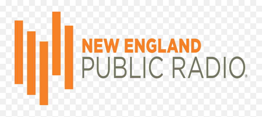 New England Public Radio - Peter Kaiser Emoji,Radio Flyer Logo