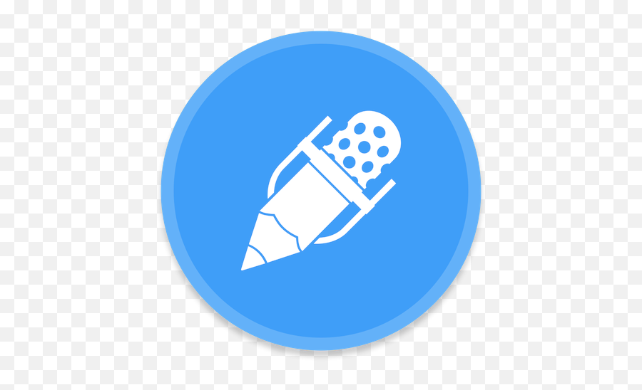 Reach Apps U0026 Tech For Studying And Learning - Notability Icon Emoji,App Logo Aesthetic