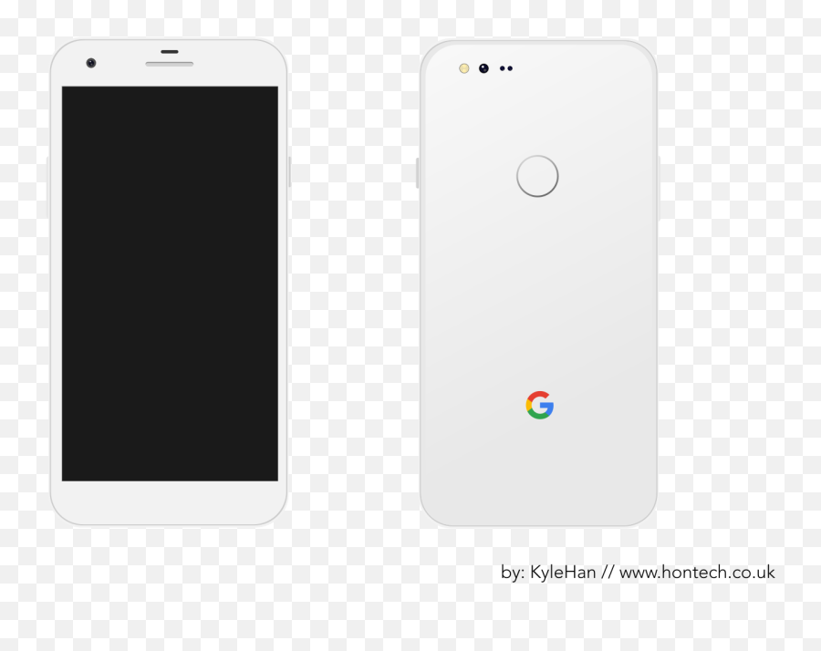 Phone Vector - Google Pixel 2 Transparent Emoji,Phone Vector Png