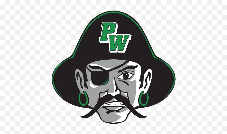 Port Washington High School - Port Washington Wi Port Washington Pirates Emoji,Washington Logo