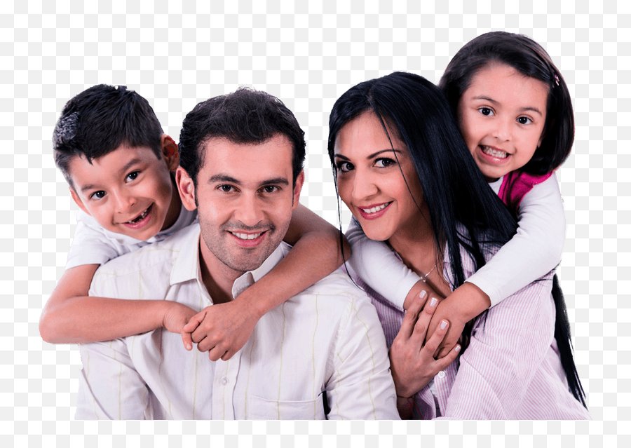 Hispanic Family White Background Png - Hispanic Png Transparent Background Emoji,Familia Png