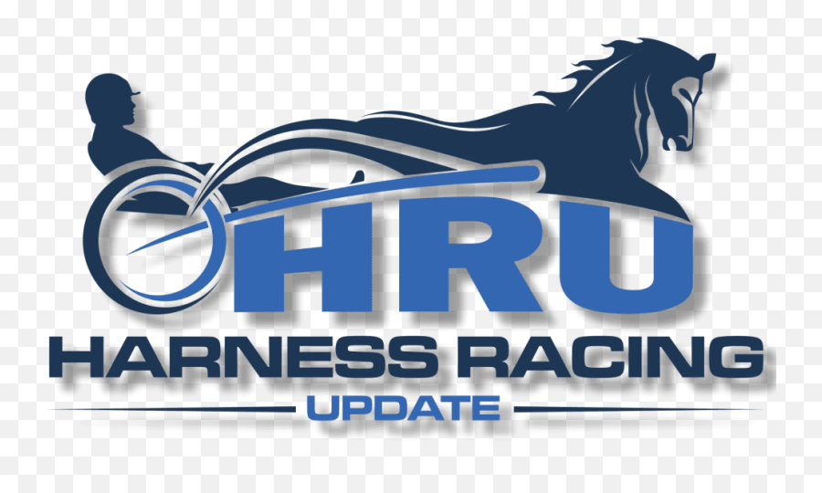 Harness Racing Update - Horse Supplies Emoji,Horse Racing Logo