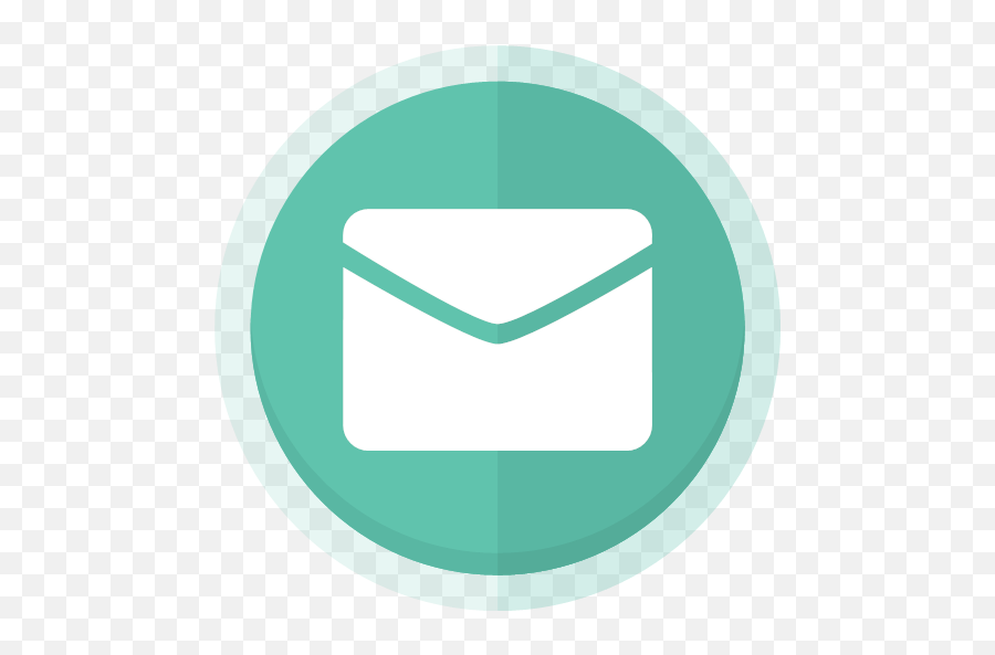 Email Logo Send Receive Icon Emoji,Email Logo