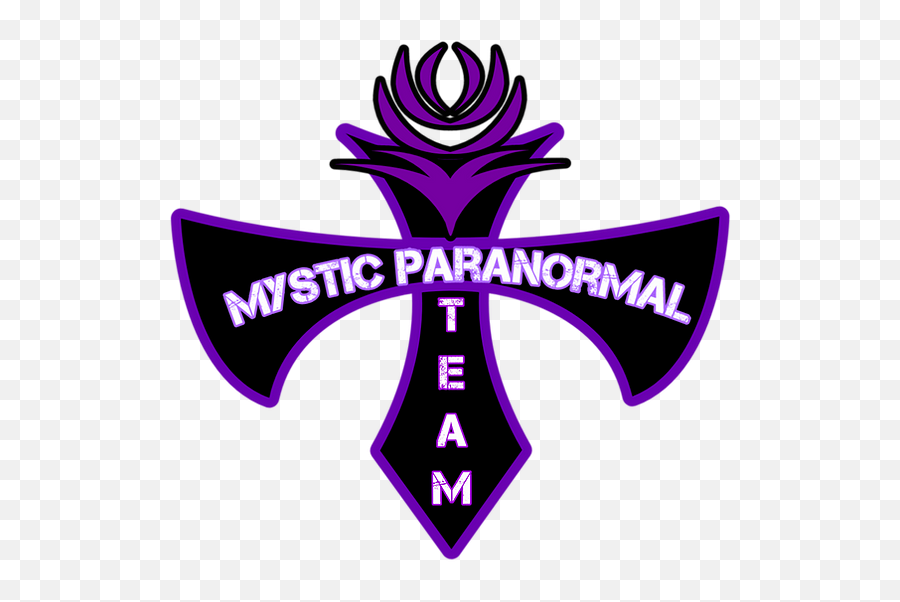 Paranormal Research - Automotive Decal Emoji,Team Mystic Logo